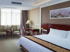 Отель Vienna Hotel Dongguan Songshan Lake  Дунгуань